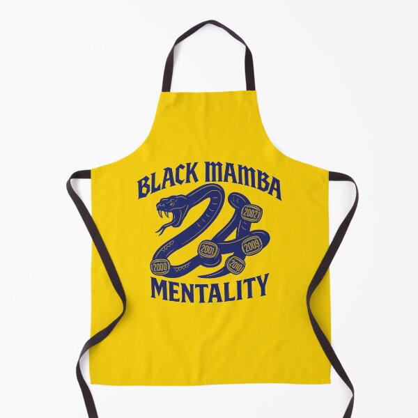 Item preview, Black Mamba Mentality designed and sold by Victorious.