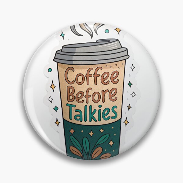 Item preview, Cofee before talkies designed and sold by graphicboyz112.