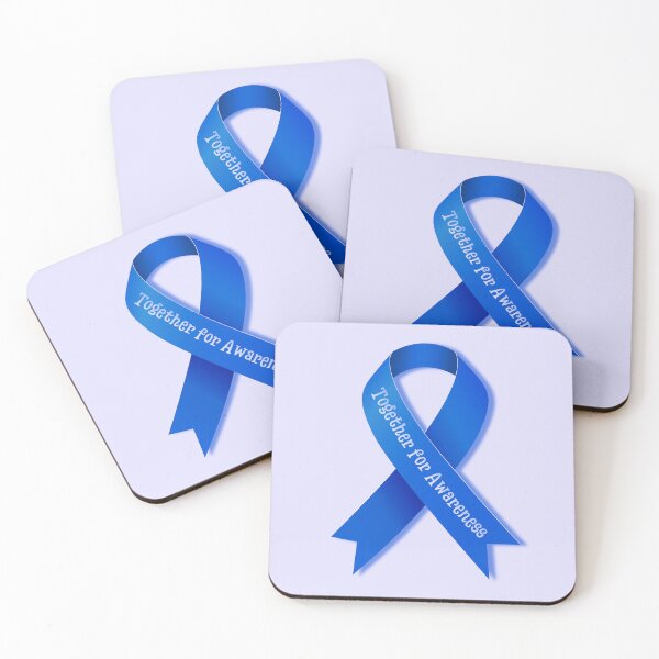 Item preview, Together for Awareness – United for Huntington’s Disease designed and sold by Ivy-Triggs.