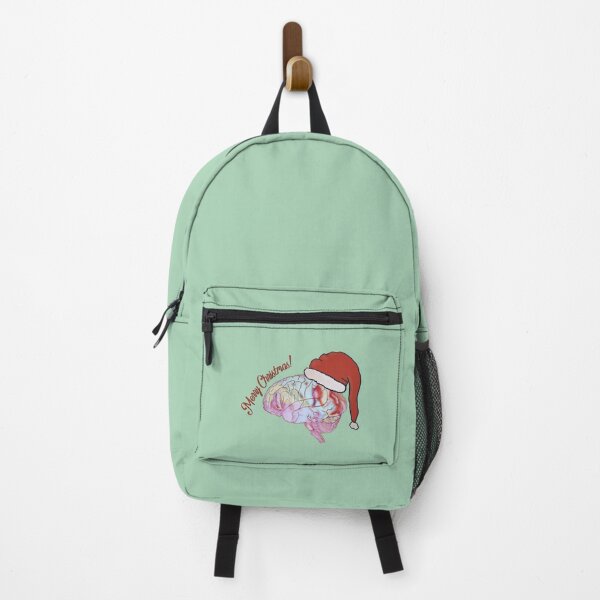 Item preview, Merry Christmas! Funny neurology design designed and sold by Tamm-art.