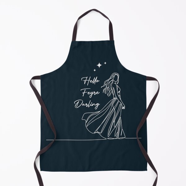 Item preview, Feyre Darling designed and sold by LeesaMay.