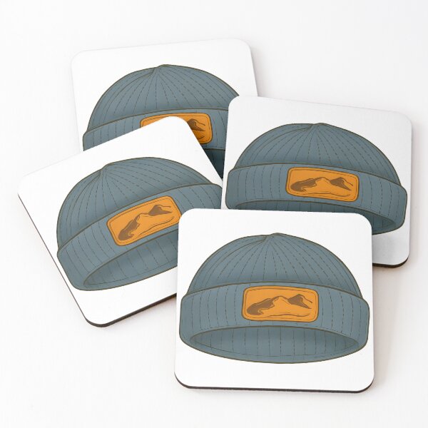 Item preview, Outdoor Adventure Beanie designed and sold by stephenflashart.