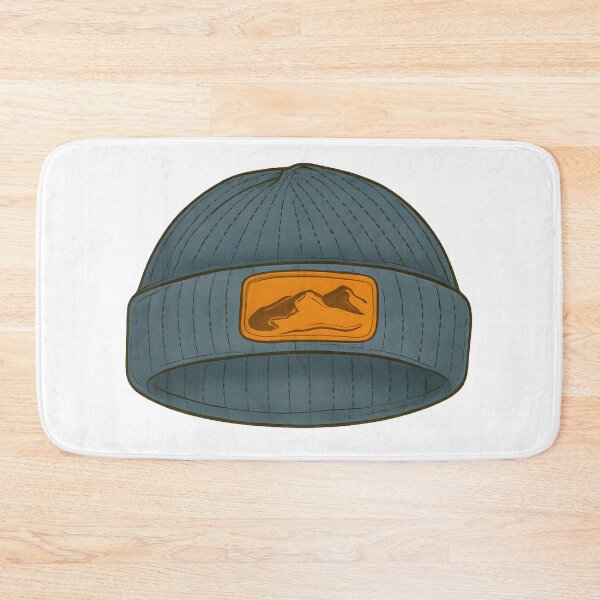 Item preview, Outdoor Adventure Beanie designed and sold by stephenflashart.