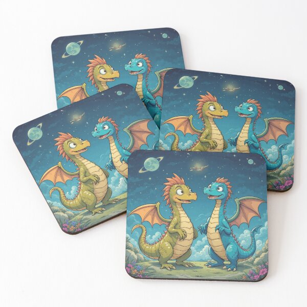 Item preview,  Baby Dragons  designed and sold by Horse Designs .