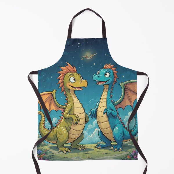 Item preview, Baby Dragons designed and sold by Horse Designs .