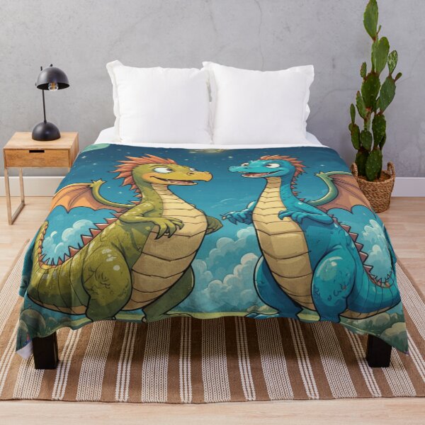 Item preview, Baby Dragons designed and sold by Horse Designs .