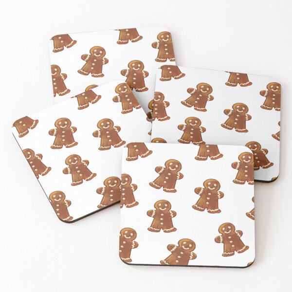 Item preview, Gingerbread Man designed and sold by MayLaen.