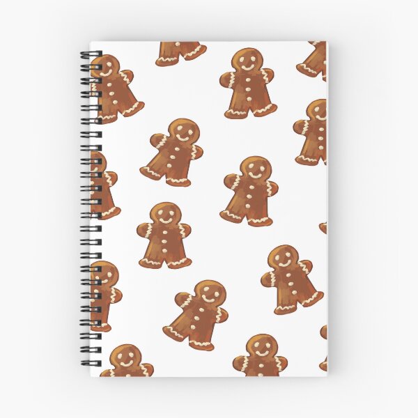 Item preview, Gingerbread Man designed and sold by MayLaen.