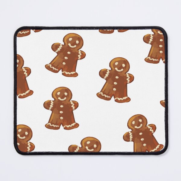 Item preview, Gingerbread Man designed and sold by MayLaen.