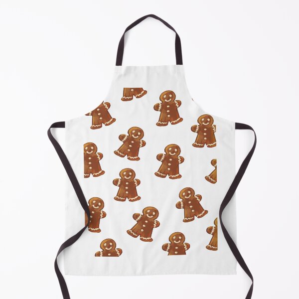 Item preview, Gingerbread Man designed and sold by MayLaen.