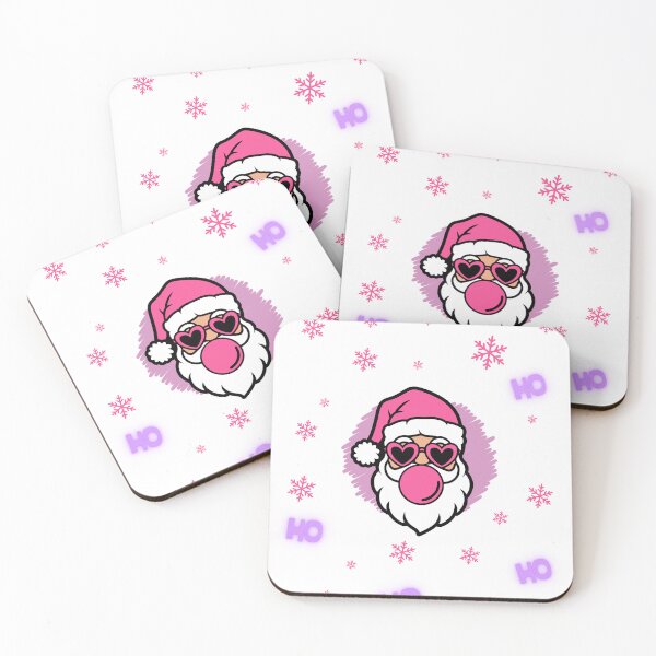 Item preview, Chill Christmas with Santa Claus designed and sold by MyVision12.