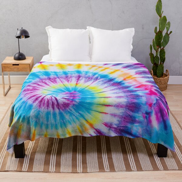 Item preview, Endless Summer - Tie Dye designed and sold by RockitBaby.