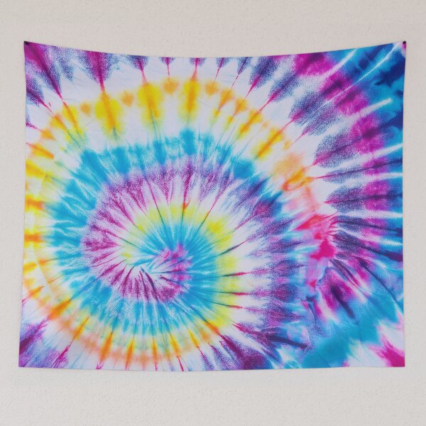 Item preview, Endless Summer - Tie Dye designed and sold by RockitBaby.