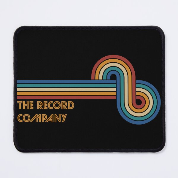 Item preview, The Record Company Band MUSICAL NOTE designed and sold by guruboya.