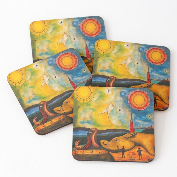 Item preview, Dreamscape  designed and sold by Terry Collett.