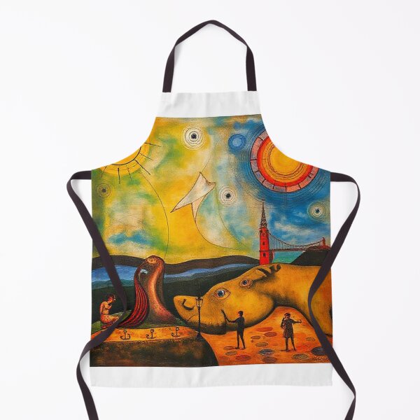 Item preview, Dreamscape designed and sold by Terry Collett.