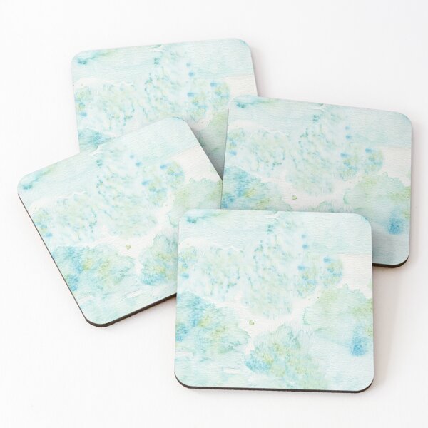 Item preview, Exotic vegetation designed and sold by yaninakantor.