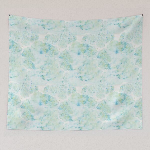 Item preview, Exotic vegetation designed and sold by yaninakantor.