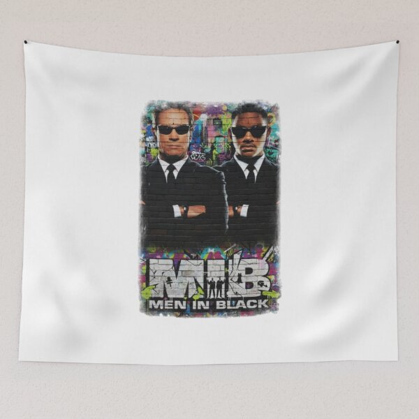 Item preview, Men in Graffiti Style designed and sold by Wawan35200.