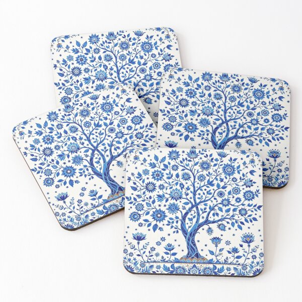 Item preview, Bleu Fantaisie designed and sold by IsoldaM6Y.