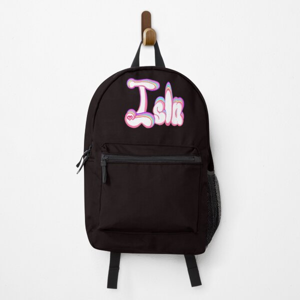 Item preview, Isla Personalized Name for girls and women designed and sold by Artonmytee.