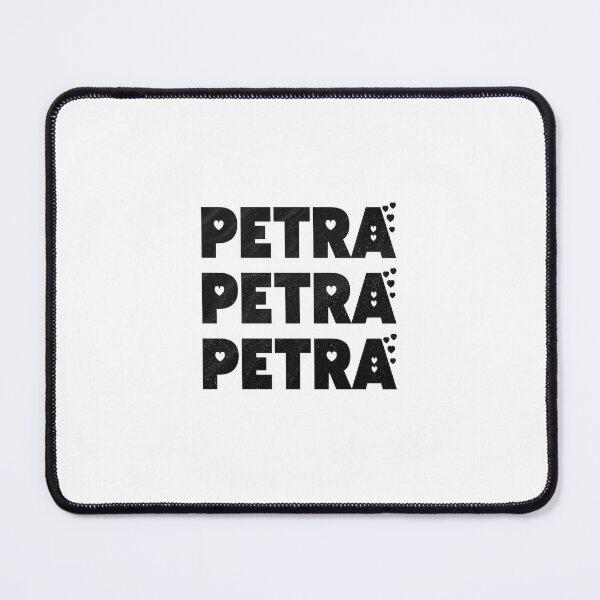 Item preview, Petra Personalized Custom Girl Name designed and sold by Watsonarts.