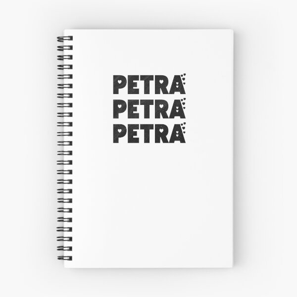 Item preview, Petra Personalized Custom Girl Name designed and sold by Watsonarts.