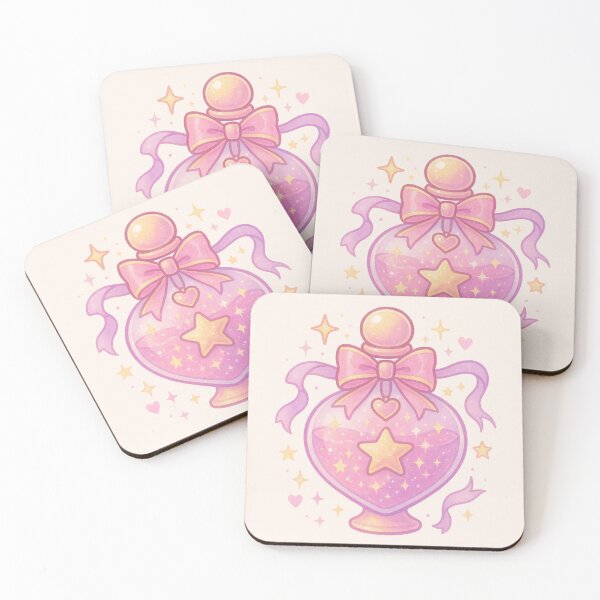 Item preview, Starlight Potion designed and sold by GirlySpace13.