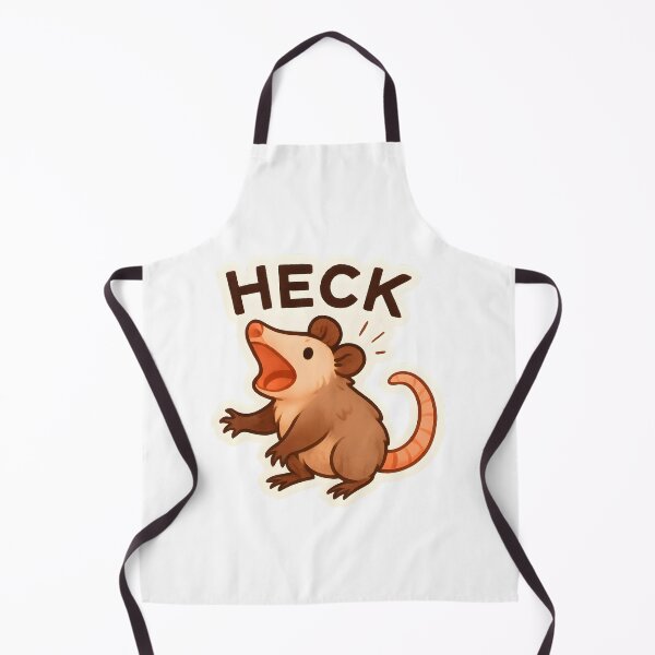 Item preview, Funny Heck Possum designed and sold by stephenflashart.