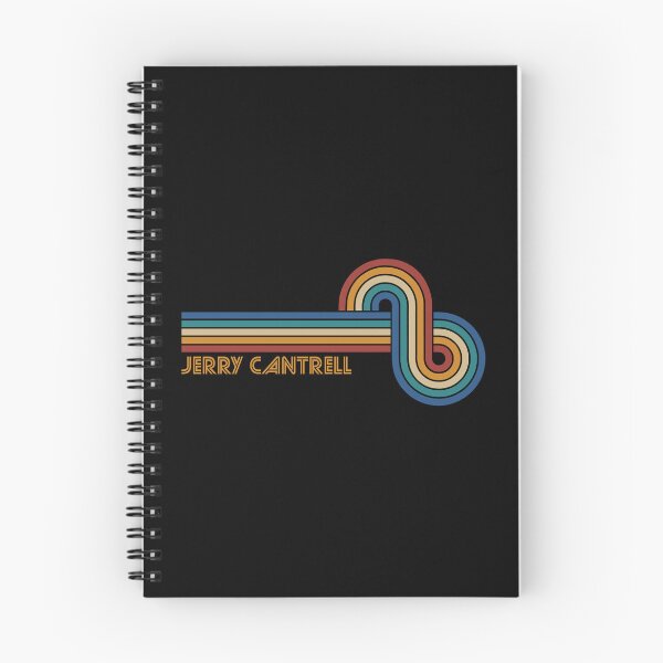 Item preview, Jerry Cantrell Band MUSICAL NOTE designed and sold by guruboya.