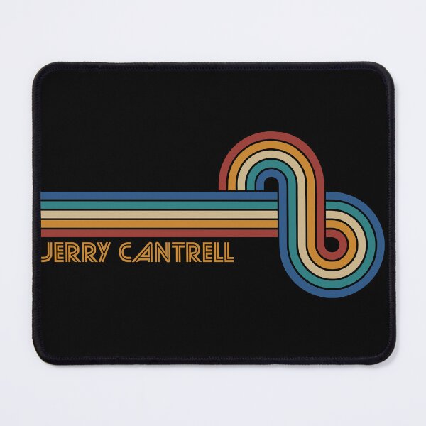 Item preview, Jerry Cantrell Band MUSICAL NOTE designed and sold by guruboya.