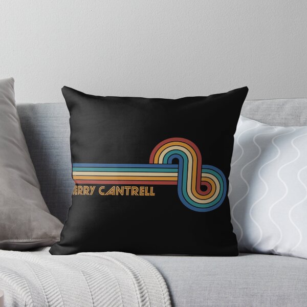 Item preview, Jerry Cantrell Band MUSICAL NOTE designed and sold by guruboya.