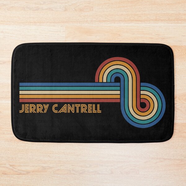 Item preview, Jerry Cantrell Band MUSICAL NOTE designed and sold by guruboya.