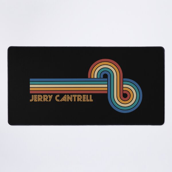Item preview, Jerry Cantrell Band MUSICAL NOTE designed and sold by guruboya.