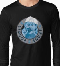 Liquor Snurf Long Sleeve T-Shirt