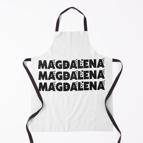 Item preview, Magdalena Personalized Custom Girl Name designed and sold by Watsonarts.