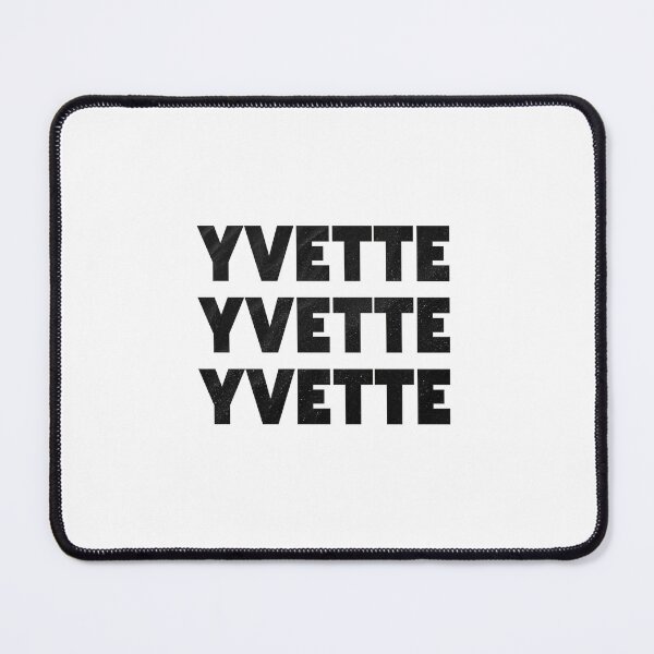 Item preview, Yvette Personalized Custom Girl Name designed and sold by Watsonarts.