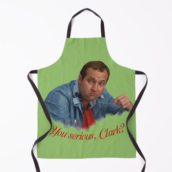 Item preview, You Serious Clark? designed and sold by muskitt.