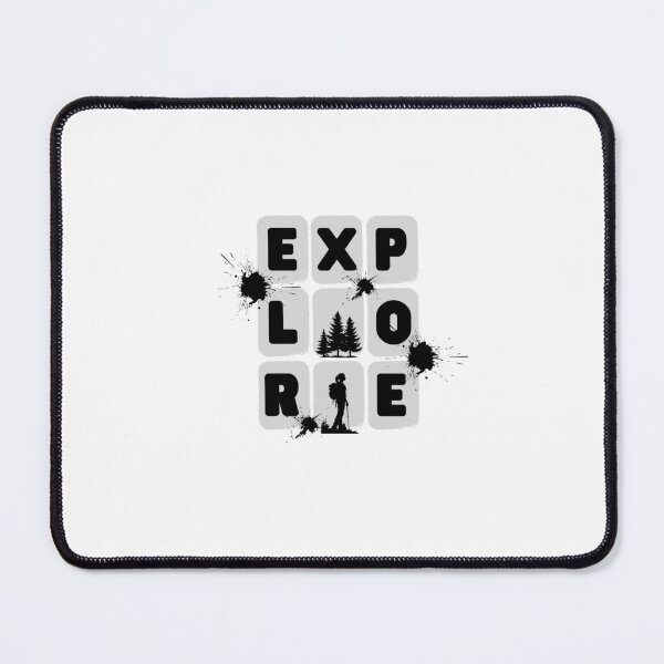 Item preview, explore designed and sold by blackstton.