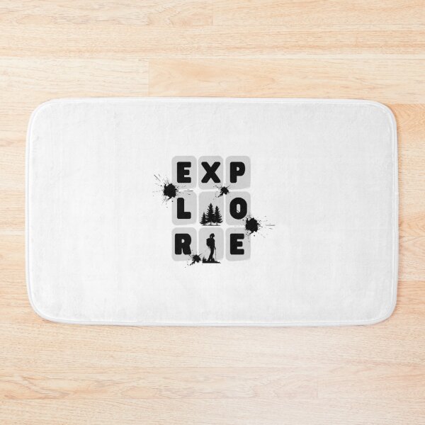 Item preview, explore designed and sold by blackstton.