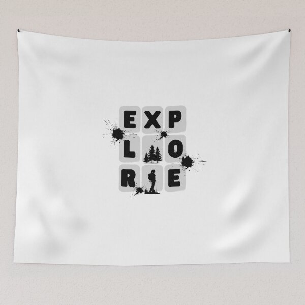 Item preview, explore designed and sold by blackstton.