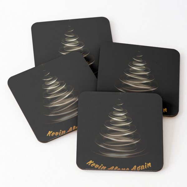 Item preview, Funny Christmas Tree – Kevin Alone Again designed and sold by byPretroch.