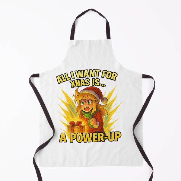 Item preview, Power Up - Female designed and sold by Activesmack.