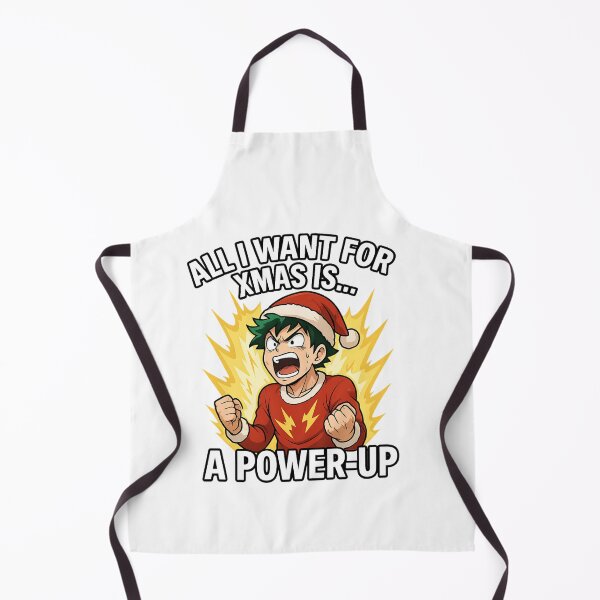 Item preview, Power Up - Male designed and sold by Activesmack.