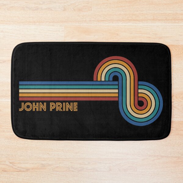Item preview, John Prine Band MUSICAL NOTE designed and sold by guruboya.
