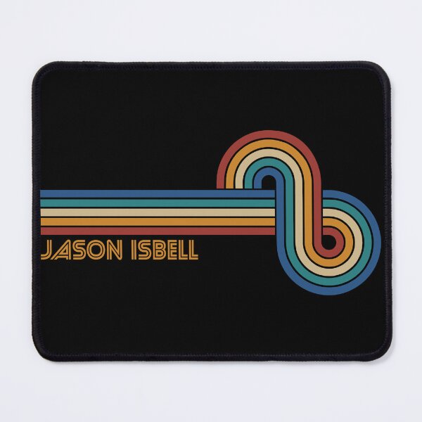 Item preview, Jason Isbell Band MUSICAL NOTE designed and sold by guruboya.