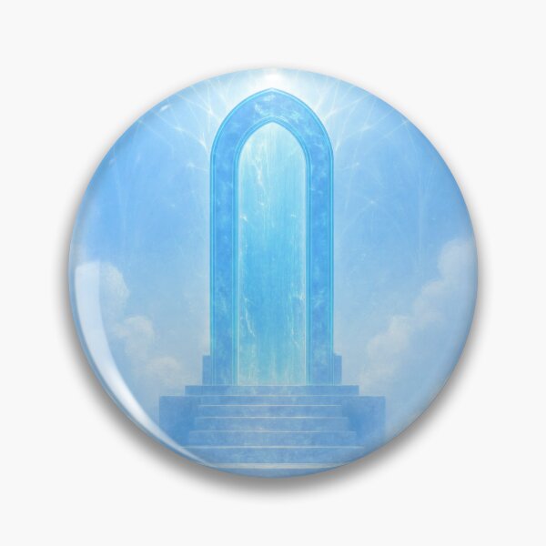 Item preview, Celestial Gate designed and sold by Dreametica.