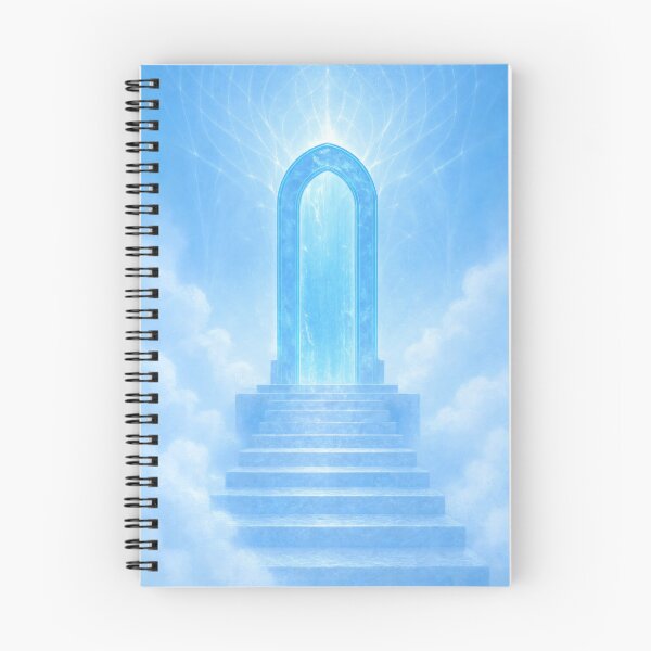 Item preview, Celestial Gate designed and sold by Dreametica.