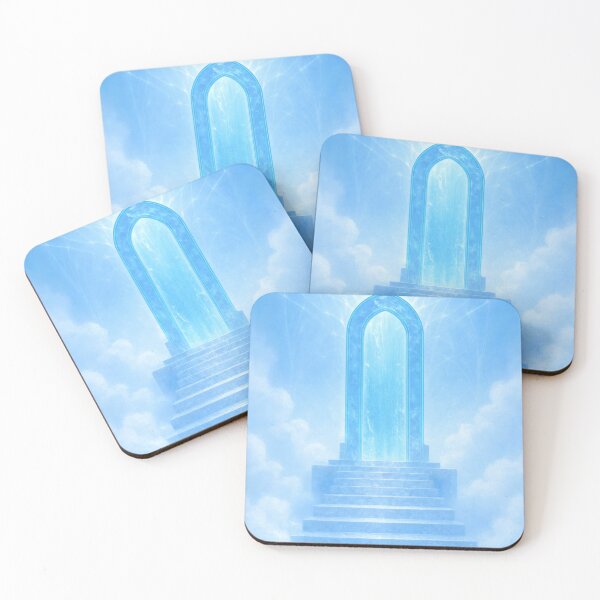 Item preview, Celestial Gate designed and sold by Dreametica.