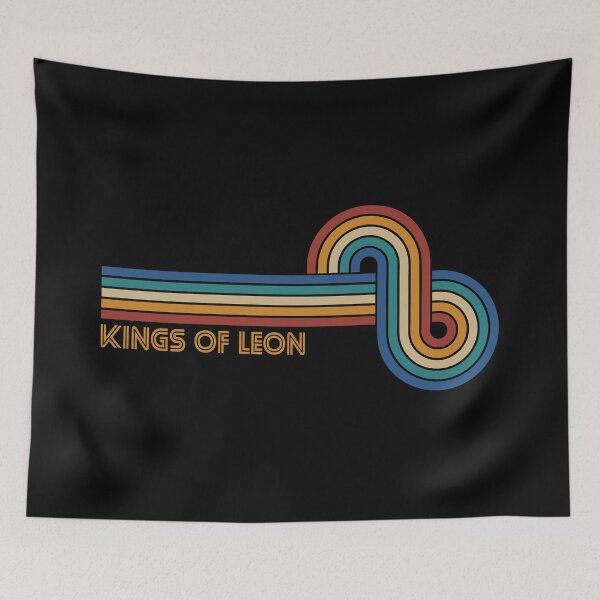 Item preview, Kings Of Leon Band MUSICAL NOTE designed and sold by guruboya.